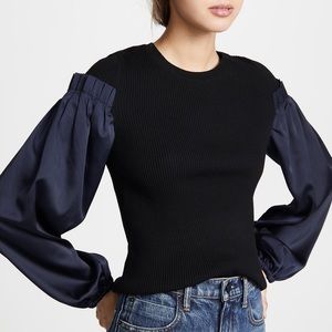 Club Monaco Tamea Sweater